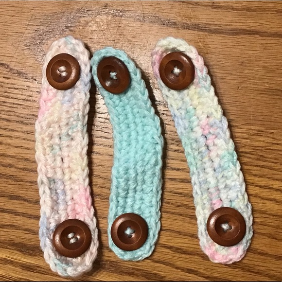 Ear savers - Picture 1 of 1